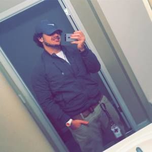 Meet your Posher, Jp